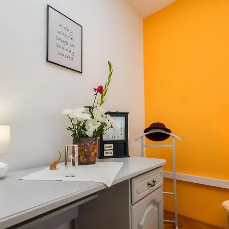 Apartment Luxury Center Split
