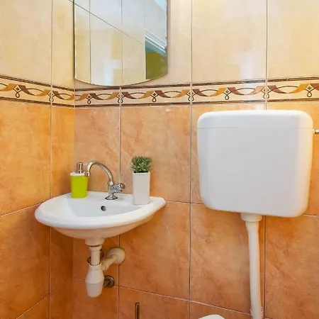 Luxury Center Apartment *