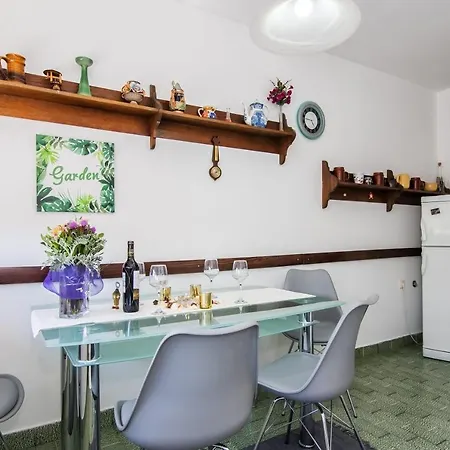 Apartment Luxury Center