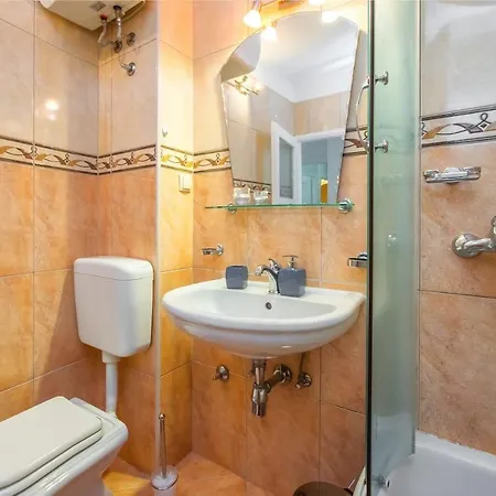 Luxury Center Apartment Split
