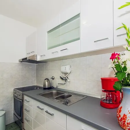 Apartment Luxury Center