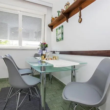 Apartment Luxury Center
